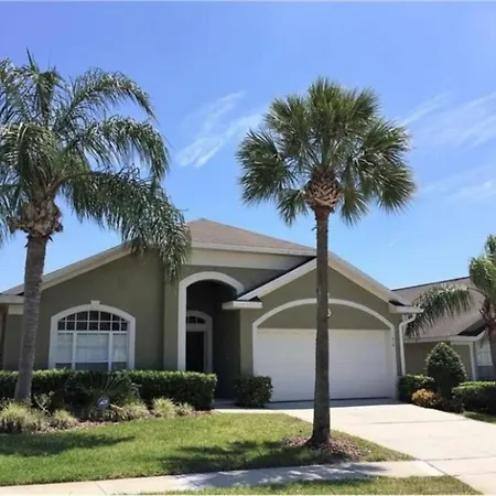 Villa Glenbrook-1616Mmsdjgi By Florida Star Vacations